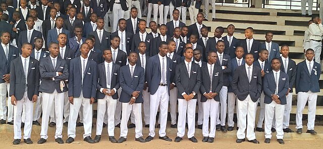 Top Alumni Networks in Nigerian Schools